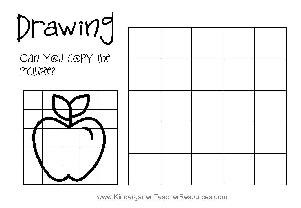 Art Grid Drawing Worksheets | Search Results | Calendar 2015