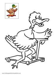 Coloring Worksheet Coloring Worksheet