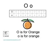 Kindergarten Worksheets - Letter O Kindergarten Worksheets - Letter O