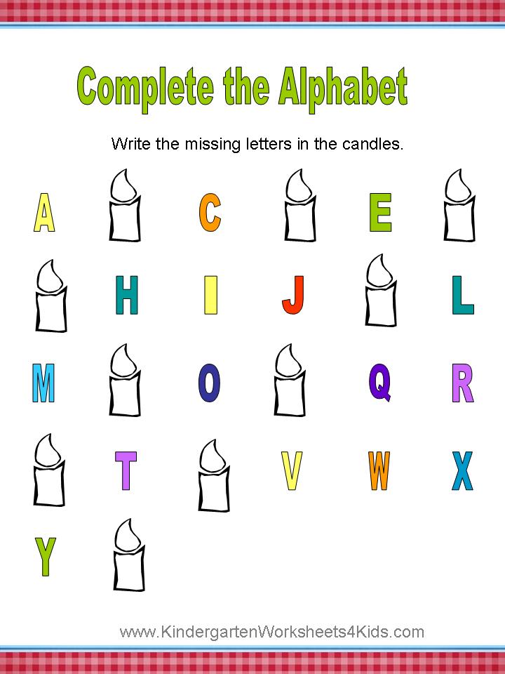 hanukkah-worksheets