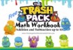Math Worksheets