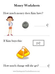 Teach kids about change