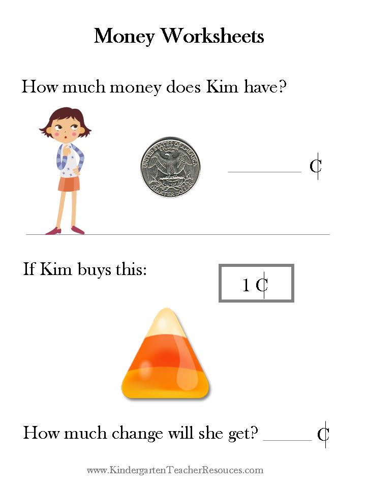 grade 4th weather Worksheets Money  worksheets  Kindergarten fronts Websites Results Free Kids Search