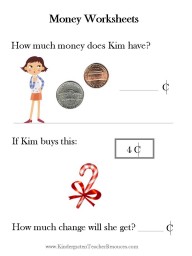 Subtraction worksheets