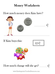 Free Math worksheets