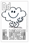Mr Daydream