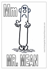 Mr Mean