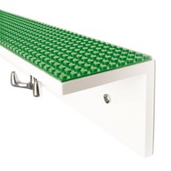 shelf to display lego