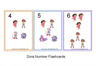 printable flash cards
