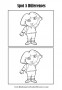 Spot the Differences for Kids
