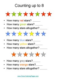 math worksheets