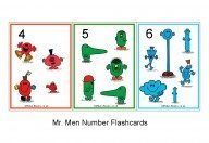 Mr Men