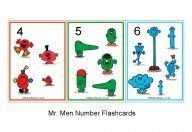 Mr Men