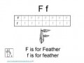 Alphabet Worksheets