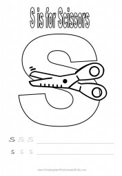Handwriting Worksheets