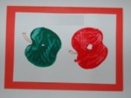 apple craft