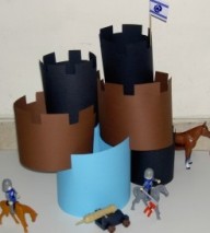 castle craft