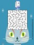 Cat Mazes