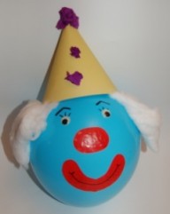 baloon craft