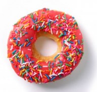 doughnut
