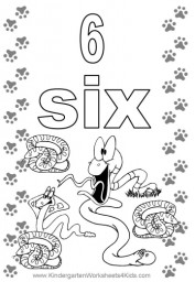 Number Flashcards