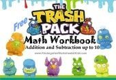 Math Worksheets