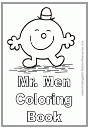 Coloring Book