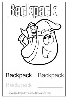 Backpack