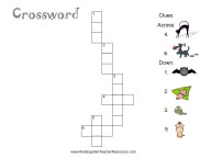 easy-crossword-puzzles