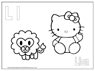 Alphabet Printable