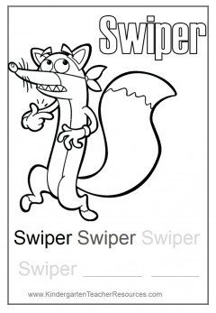 Swiper