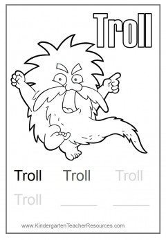 Troll