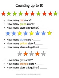 Math word problems