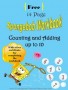 Spongebob kindergarten worksheets