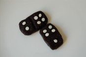 domino cookies