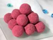 red velvet cookies