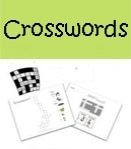 Crosswords for Kids