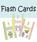 Printable Flash Cards