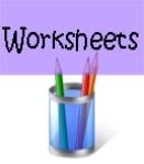 Kindergarten Worksheets